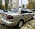 Сірий Деу Сенс, об'ємом двигуна 1.5 л та пробігом 266 тис. км за 1000 $, фото 8 на Automoto.ua