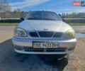 Серый Дэу Сенс, объемом двигателя 1.3 л и пробегом 331 тыс. км за 1500 $, фото 4 на Automoto.ua