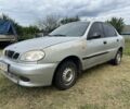 Сірий Деу Сенс, об'ємом двигуна 1.3 л та пробігом 198 тис. км за 850 $, фото 1 на Automoto.ua