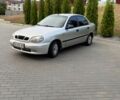 Серый Дэу Сенс, объемом двигателя 1.3 л и пробегом 170 тыс. км за 1150 $, фото 1 на Automoto.ua