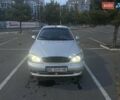 Сірий Деу Сенс, об'ємом двигуна 1.3 л та пробігом 239 тис. км за 1900 $, фото 8 на Automoto.ua