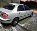 Сірий Деу Сенс, об'ємом двигуна 1.5 л та пробігом 158 тис. км за 2809 $, фото 1 на Automoto.ua