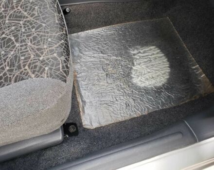 Серый Дэу Сенс, объемом двигателя 0 л и пробегом 38 тыс. км за 3100 $, фото 4 на Automoto.ua