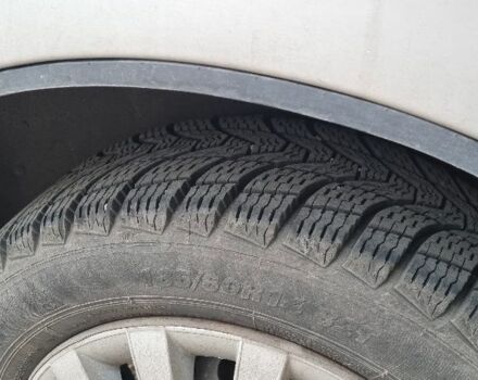 Сірий Деу Сенс, об'ємом двигуна 1.5 л та пробігом 300 тис. км за 2200 $, фото 3 на Automoto.ua