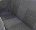 Серый Дэу Сенс, объемом двигателя 1.5 л и пробегом 2 тыс. км за 2000 $, фото 4 на Automoto.ua