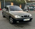 Сірий Деу Сенс, об'ємом двигуна 1.3 л та пробігом 267 тис. км за 2100 $, фото 1 на Automoto.ua