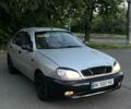 Сірий Деу Сенс, об'ємом двигуна 1.3 л та пробігом 299 тис. км за 1100 $, фото 1 на Automoto.ua