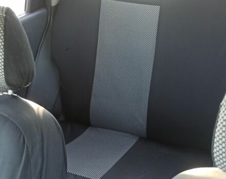Сірий Деу Сенс, об'ємом двигуна 1.3 л та пробігом 159 тис. км за 1800 $, фото 7 на Automoto.ua