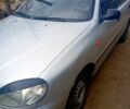Сірий Деу Сенс, об'ємом двигуна 1.3 л та пробігом 111 тис. км за 1500 $, фото 2 на Automoto.ua