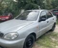 Сірий Деу Сенс, об'ємом двигуна 1.3 л та пробігом 215 тис. км за 1689 $, фото 1 на Automoto.ua