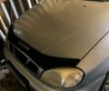 Сірий Деу Сенс, об'ємом двигуна 13 л та пробігом 200 тис. км за 1550 $, фото 5 на Automoto.ua