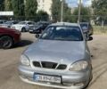 Сірий Деу Сенс, об'ємом двигуна 1.3 л та пробігом 300 тис. км за 1199 $, фото 1 на Automoto.ua