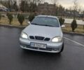 Серый Дэу Сенс, объемом двигателя 1.3 л и пробегом 204 тыс. км за 1800 $, фото 1 на Automoto.ua