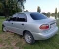 Сірий Деу Сенс, об'ємом двигуна 1.3 л та пробігом 335 тис. км за 1250 $, фото 6 на Automoto.ua
