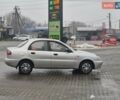 Серый Дэу Сенс, объемом двигателя 1.3 л и пробегом 170 тыс. км за 1999 $, фото 3 на Automoto.ua