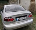 Серый Дэу Сенс, объемом двигателя 1.3 л и пробегом 136 тыс. км за 2200 $, фото 4 на Automoto.ua