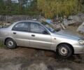 Сірий Деу Сенс, об'ємом двигуна 1.4 л та пробігом 200 тис. км за 1300 $, фото 3 на Automoto.ua