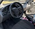 Серый Дэу Сенс, объемом двигателя 1.5 л и пробегом 189 тыс. км за 2600 $, фото 12 на Automoto.ua