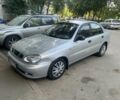 Сірий Деу Сенс, об'ємом двигуна 1.3 л та пробігом 245 тис. км за 1299 $, фото 1 на Automoto.ua