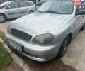 Сірий Деу Сенс, об'ємом двигуна 1.6 л та пробігом 252 тис. км за 1250 $, фото 1 на Automoto.ua