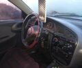 Серый Дэу Сенс, объемом двигателя 1.3 л и пробегом 100 тыс. км за 1500 $, фото 12 на Automoto.ua