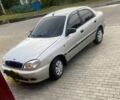 Сірий Деу Сенс, об'ємом двигуна 1.3 л та пробігом 136 тис. км за 1600 $, фото 1 на Automoto.ua