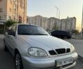 Серый Дэу Сенс, объемом двигателя 1.5 л и пробегом 269 тыс. км за 2600 $, фото 3 на Automoto.ua