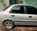 Сірий Деу Сенс, об'ємом двигуна 1.3 л та пробігом 160 тис. км за 2500 $, фото 3 на Automoto.ua