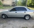 Дэу Сенс 2004 в Березовке на Automoto.ua Серый Дэу Сенс, объемом двигателя 1.5 л и пробегом 144 тыс. км за 2700 $, фото 1 на Automoto.ua