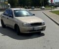 Серый Дэу Сенс, объемом двигателя 1.5 л и пробегом 305 тыс. км за 1999 $, фото 1 на Automoto.ua