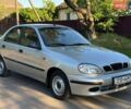 Сірий Деу Сенс, об'ємом двигуна 1.3 л та пробігом 39 тис. км за 2700 $, фото 1 на Automoto.ua