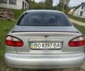 Сірий Деу Сенс, об'ємом двигуна 1.3 л та пробігом 157 тис. км за 1200 $, фото 3 на Automoto.ua