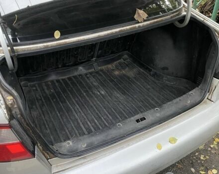 Сірий Деу Сенс, об'ємом двигуна 1.5 л та пробігом 135 тис. км за 2000 $, фото 5 на Automoto.ua