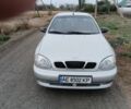 Сірий Деу Сенс, об'ємом двигуна 1.5 л та пробігом 97 тис. км за 2950 $, фото 4 на Automoto.ua
