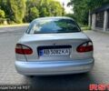 Серый Дэу Сенс, объемом двигателя 1.3 л и пробегом 239 тыс. км за 1300 $, фото 2 на Automoto.ua