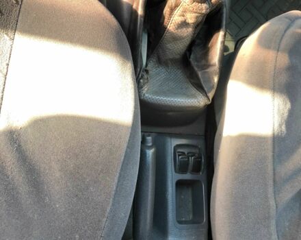 Сірий Деу Сенс, об'ємом двигуна 1.5 л та пробігом 290 тис. км за 1900 $, фото 5 на Automoto.ua