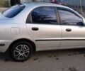 Сірий Деу Сенс, об'ємом двигуна 1.3 л та пробігом 177 тис. км за 1800 $, фото 1 на Automoto.ua