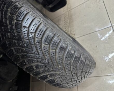 Сірий Деу Сенс, об'ємом двигуна 1.5 л та пробігом 280 тис. км за 1200 $, фото 11 на Automoto.ua