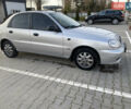 Сірий Деу Сенс, об'ємом двигуна 1.3 л та пробігом 187 тис. км за 2099 $, фото 4 на Automoto.ua
