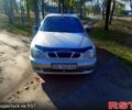 Серый Дэу Сенс, объемом двигателя 1.3 л и пробегом 230 тыс. км за 2200 $, фото 4 на Automoto.ua