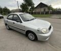 Сірий Деу Сенс, об'ємом двигуна 1.3 л та пробігом 230 тис. км за 1454 $, фото 1 на Automoto.ua