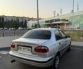 Серый Дэу Сенс, объемом двигателя 1.5 л и пробегом 269 тыс. км за 2600 $, фото 2 на Automoto.ua