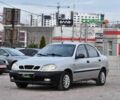 Серый Дэу Сенс, объемом двигателя 1.5 л и пробегом 188 тыс. км за 2350 $, фото 4 на Automoto.ua