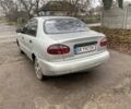 Серый Дэу Сенс, объемом двигателя 1.5 л и пробегом 200 тыс. км за 850 $, фото 3 на Automoto.ua