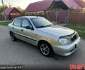 Серый Дэу Сенс, объемом двигателя 1.3 л и пробегом 0 тыс. км за 1600 $, фото 5 на Automoto.ua