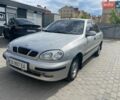 Сірий Деу Сенс, об'ємом двигуна 0 л та пробігом 119 тис. км за 1999 $, фото 1 на Automoto.ua
