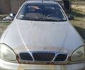 Сірий Деу Сенс, об'ємом двигуна 0 л та пробігом 200 тис. км за 1300 $, фото 1 на Automoto.ua