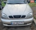 Серый Дэу Сенс, объемом двигателя 1.3 л и пробегом 342 тыс. км за 1700 $, фото 1 на Automoto.ua