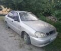 Сірий Деу Сенс, об'ємом двигуна 1.3 л та пробігом 167 тис. км за 784 $, фото 1 на Automoto.ua