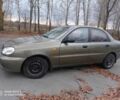 Сірий Деу Сенс, об'ємом двигуна 1.3 л та пробігом 145 тис. км за 2200 $, фото 4 на Automoto.ua